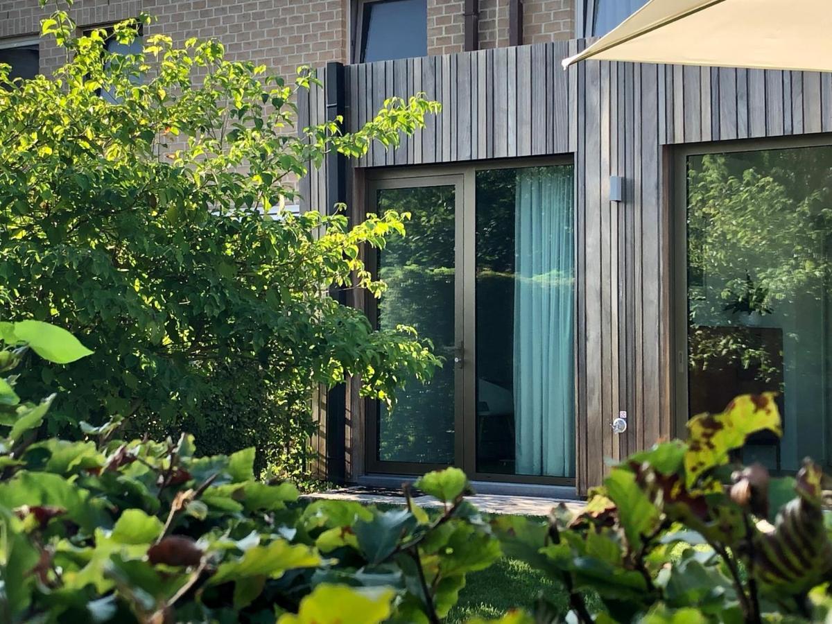 Het Nekkerhof B&Bio Mechelen Exterior foto